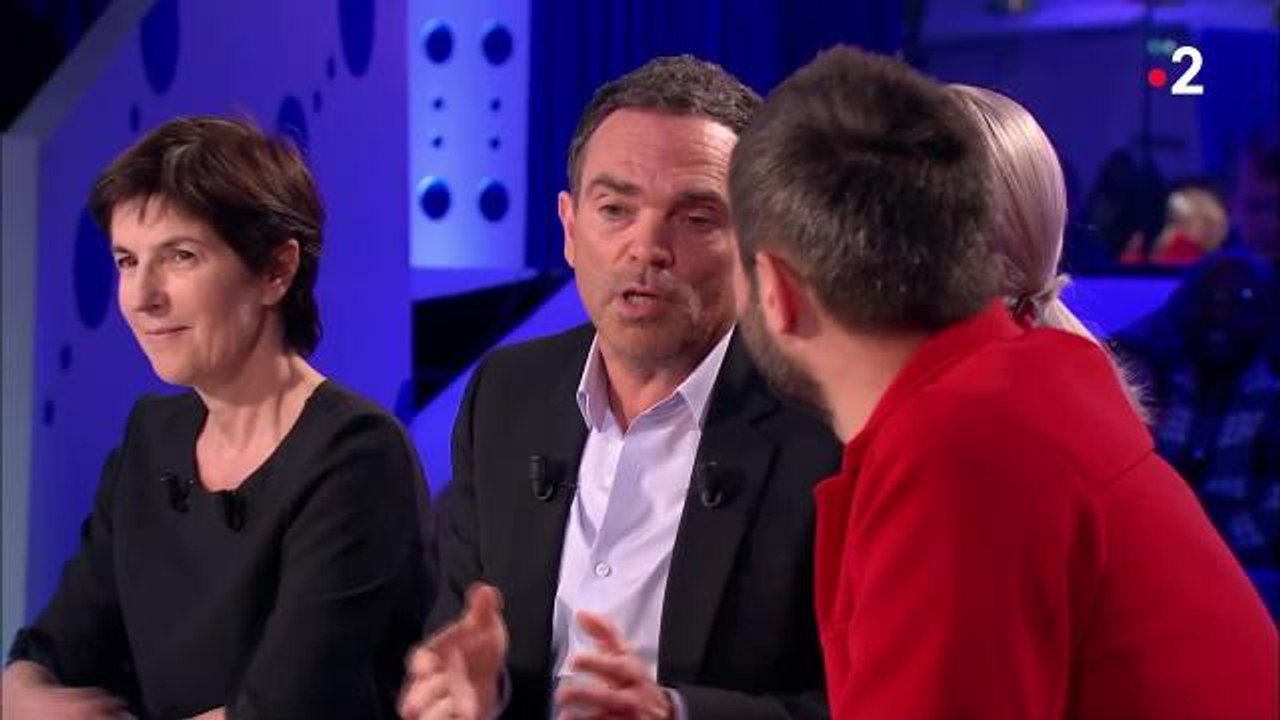 VIDEO. "Je mets mes boules Quies" :  Yann Moix dézingue Madame Monsieur