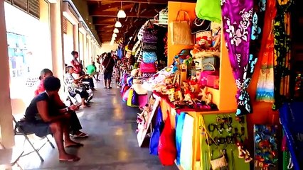 Nassau, Bahamas • Thru My Eyes Video