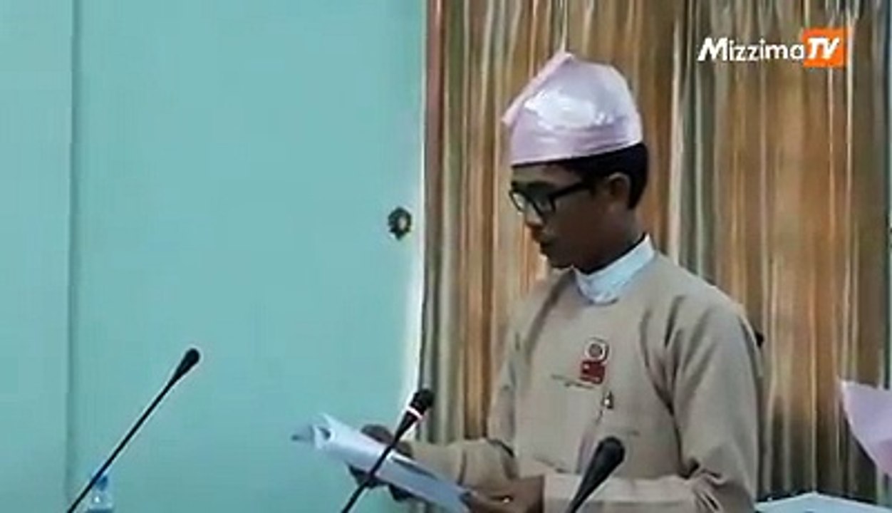 လယ္ယာေျမႏွင့္အျခားေျမမ်ားသိမ္းဆည္းခံရမႈမ်ား ျပန္လည္စိစစ္ေရးေကာ္မတီ၀င္မ်ားထဲတြင္ လယ္သိမ္းယာသိမ္းသူမ်ား ပါဝင္ေန=====================လယ္ယာေျမႏွင့္အျခားေျမမ်ား သိ