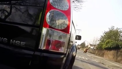 The Cycling Road Rage Compilation 2018