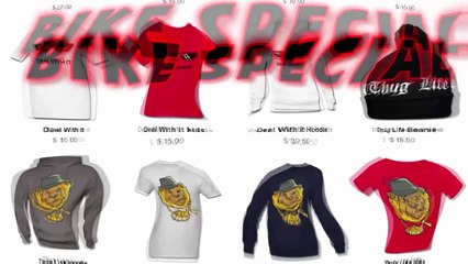 Ultimate Thug Life Compilation  Bike Special