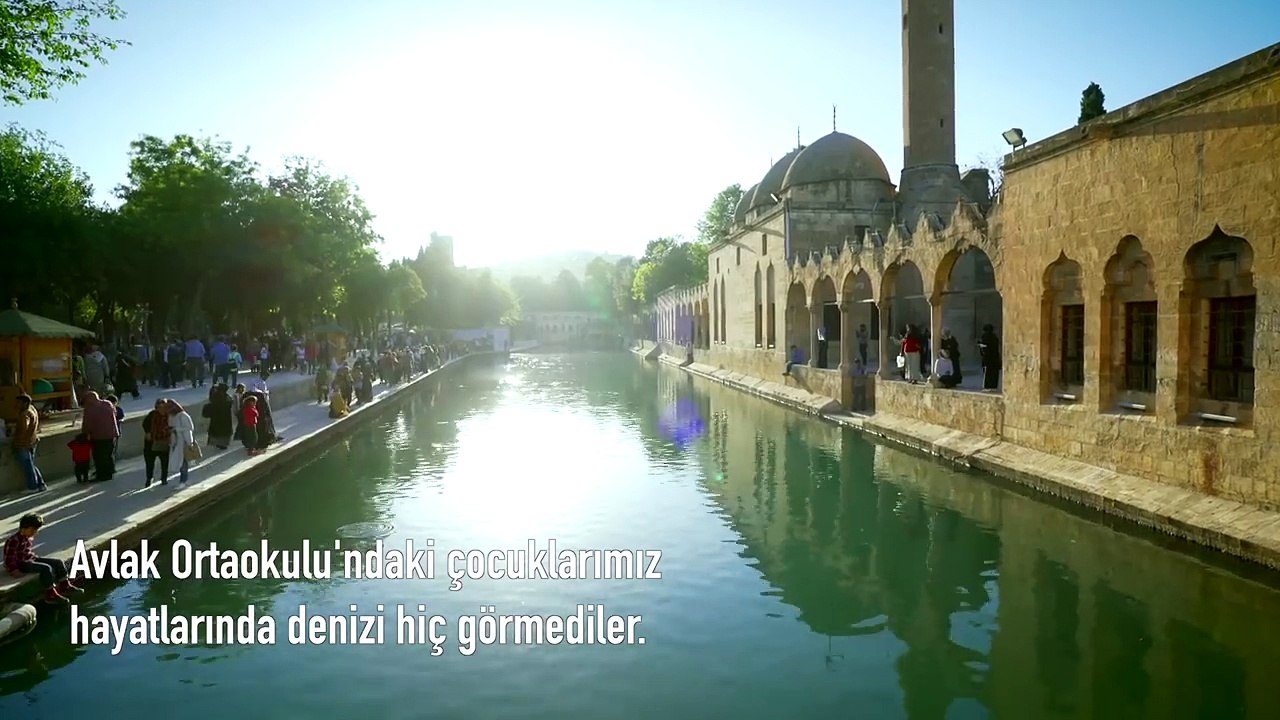 turkish Airlines_ 23 Nisan Ulusal Egemenlik ve Çocuk Bayramı