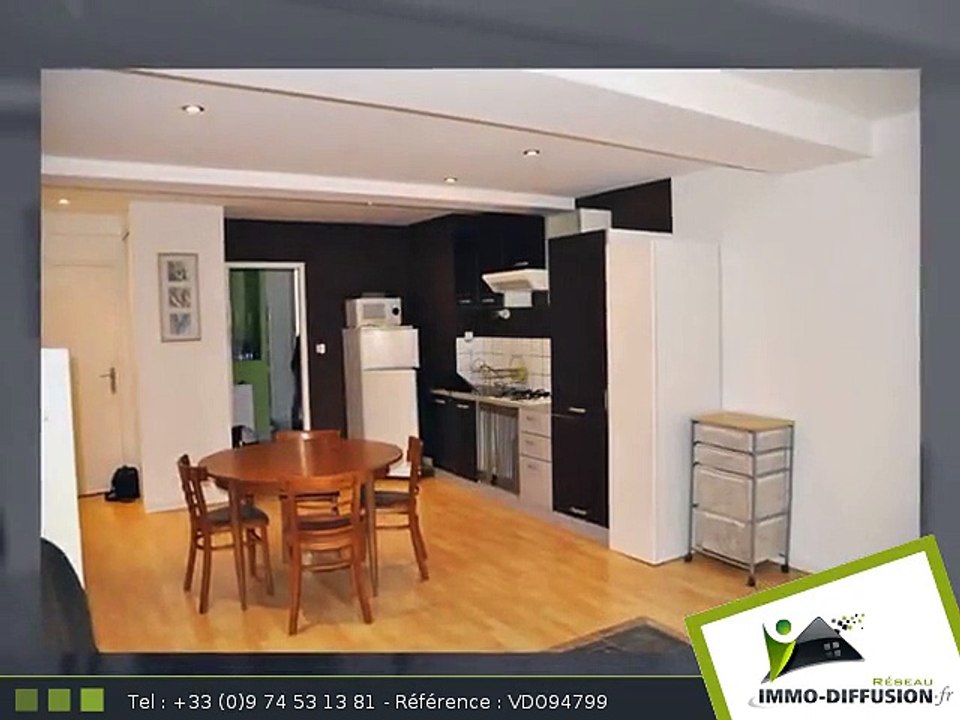 Immeuble A vendre Montelimar 155m2 - Centre ville