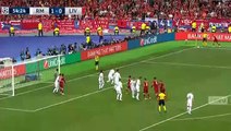 All Goals & highlights - Real Madrid 3-1 Liverpool - 26.05.2018