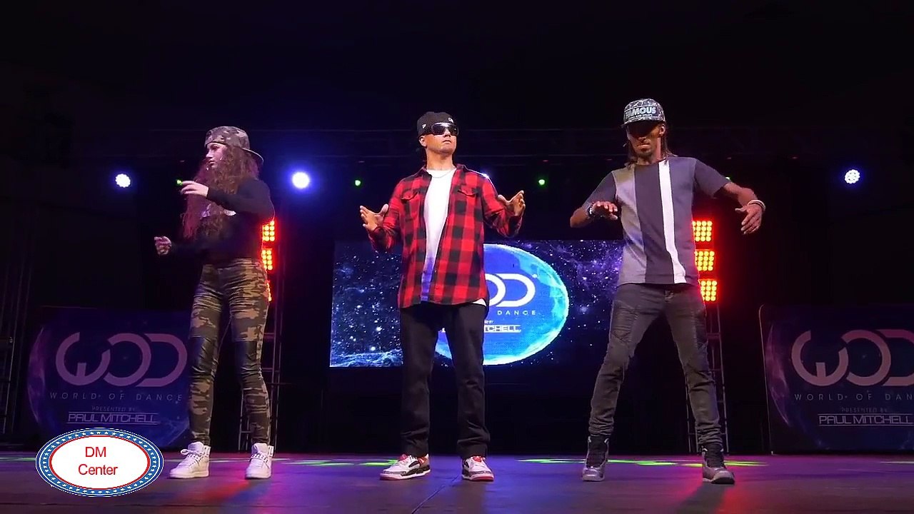 The Best Break Dance 2018 || Best Breakdance Ever Compilation || Super Dancer Show