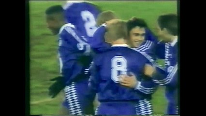 1995-01-26 - 8e finale beker - Cercle Brugge - RSCA 2-4