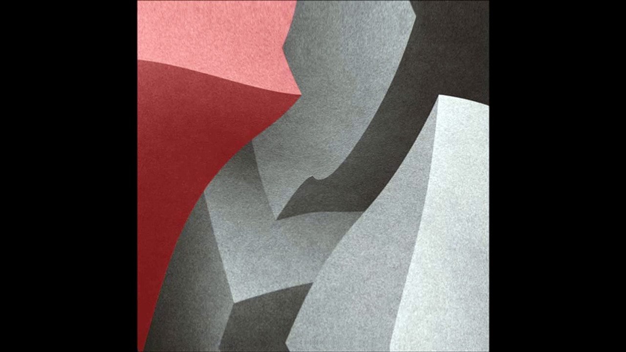 Null Void ft Dave Gahan - Where I wait (Bastard Batucada Speraond Remix)