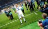 Ronaldo drops hint he may leave Real after final triumph