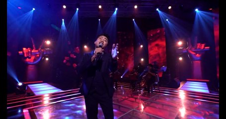 The Voice Myanmar Live Show ဟာ လာမယ့္ တနဂၤေႏြေန႔ ဆိုရင္ ငါးပတ္ေျမာက္ကို ေရာက္ရွိလာပါေတာ့မယ္ ✌Top 4 Finalist ကို ဘယ္သူေတြေရာက္ရွိသြားမလဲ ဆိုတာ ရင္ခုန္စိတ္လႈပ္ရွ