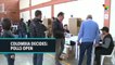 Colombia Presidential Elections: Polls Open