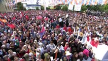 Cumhurbaşkanı Erdoğan: 'Kasası boş Merkez Bankası istemezsiniz' – ISPARTA