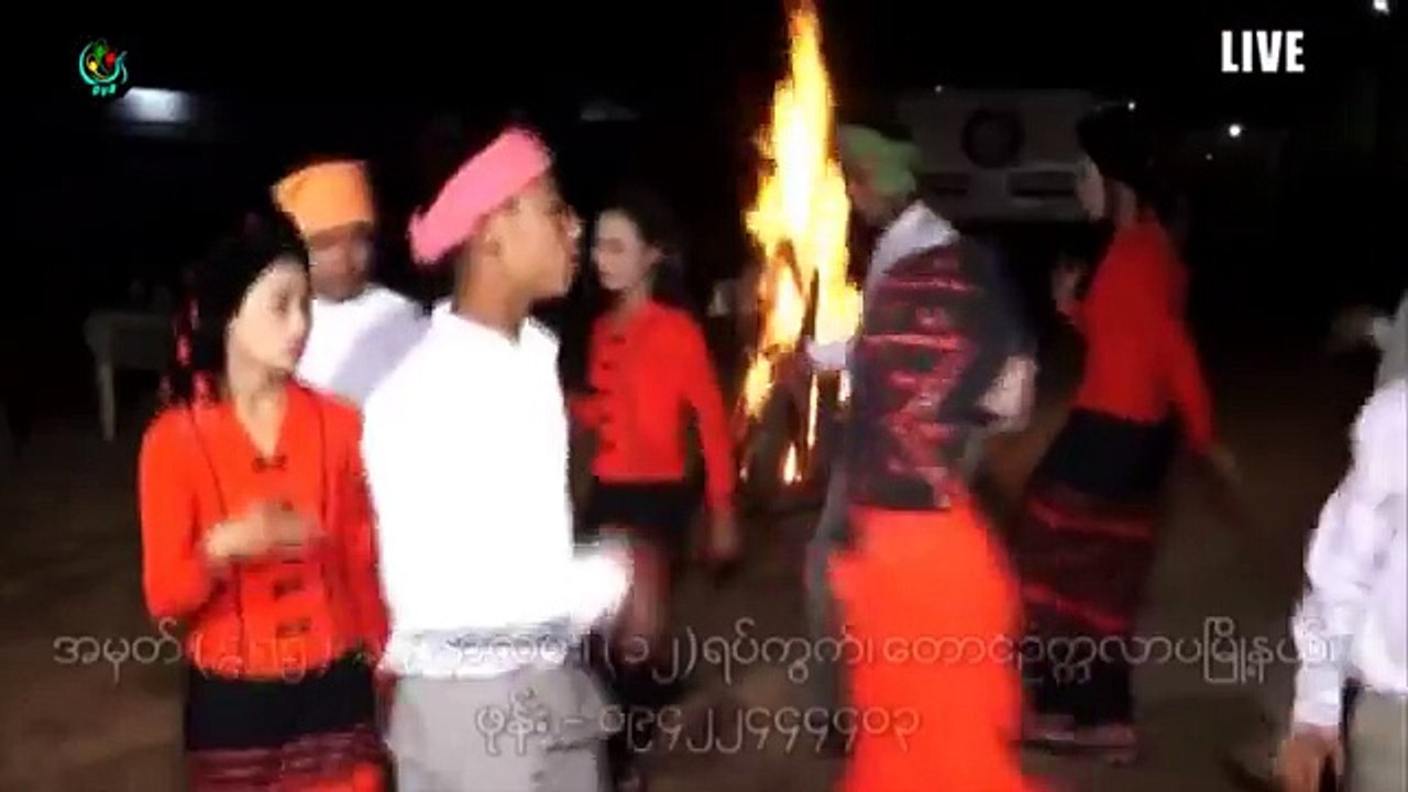 ဒီတစ္ပတ္ သီတာ ေနသြင္ညိဏ္းတိုု႔ ေဆြးေႏြးမယ့္ အေၾကာင္းအရာကTalk2DVB ကိုုရင္ဖြင့္လာတဲ့ “ စာေတြလာၾကသည္”