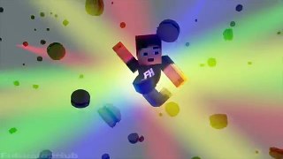 SPONGEBOB IN MINECRAFT 6! (3D Animation)