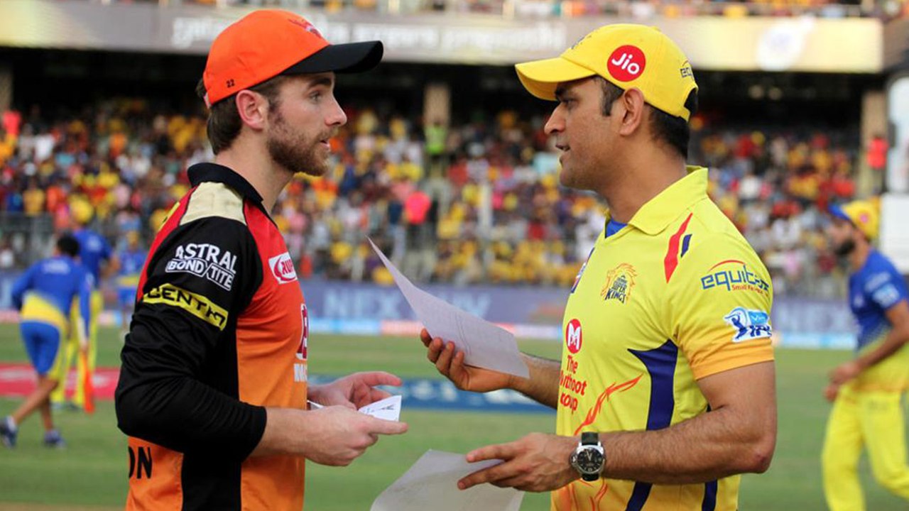 IPL 2018 : CSK vs SRH : ಟಾಸ್ ನಲ್ಲಿ ನಡೆದಿದ್ದೇನು ? | Oneindia Kannada