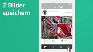 Instagram Tipps, Tricks, Hacks 2016