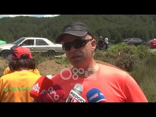 Ora News - Funari, “perla” e pazbuluar vetëm 20 km nga Tirana dhe Elbasani