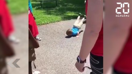 Cet enfant a un talent incroyable - Le Rewind du Mardi 29 Mai 2018