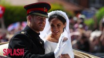 Duke and Duchess of Sussex to honeymoon in Canada?