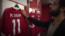 Mohamed Salah - History Of Legend - Short Film 2018 - YouTube