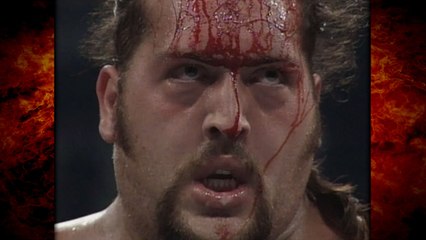 The Brothers of Destruction Reuniting Highlights Promo 7/11/99