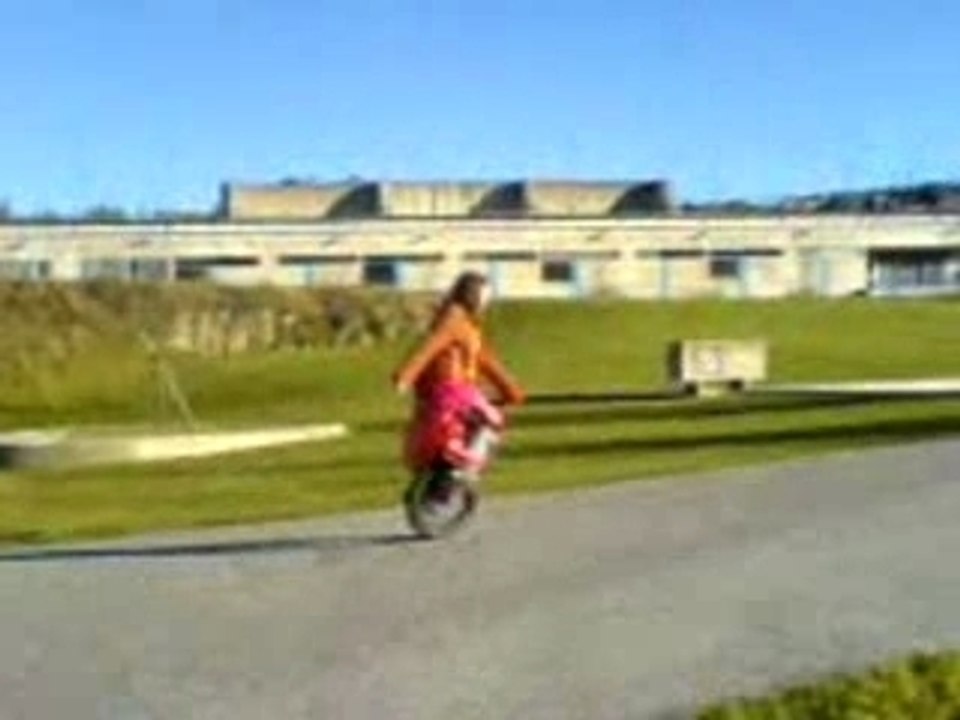 mono rollin'-)