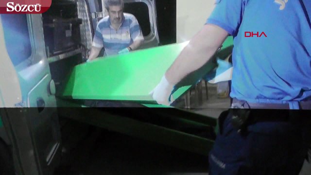 Çadırda cesetleri bulunan 2 İngiliz uyuşturucudan ölmüş