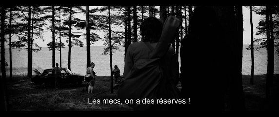 LETO - Extrait 1 - Au cinéma le 5 décembre