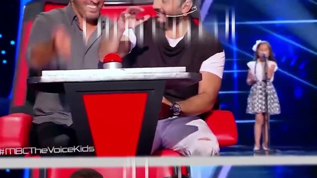 نبارك لبنت اليمن المبدعة ماريا قحطان بتأهلها إلى المرحلة النهائية من برنامج The Voice kidsللتصويت لها أرسل 30 إلى 5280 بـ 150 ريال.صوت أكثر لتزيد فرص فوزها با