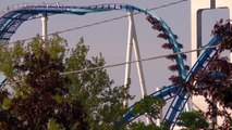 People Stranded on Rides After Power Outage at Cedar Point