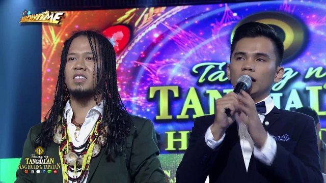 Tawag ng Tanghalan: Jovany at Tuko, tuluyan nang namaalam sa Tawag Ng Tanghalan stage