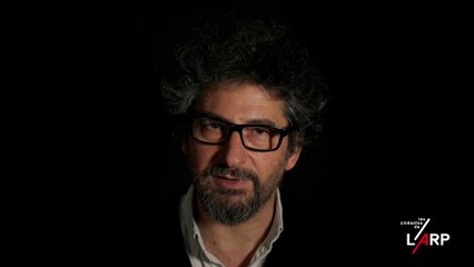C'est quoi être cinéaste aujourd'hui ? avec Radu Mihaileanu