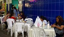 Guayaquil: comerciantes piden más control ante informales