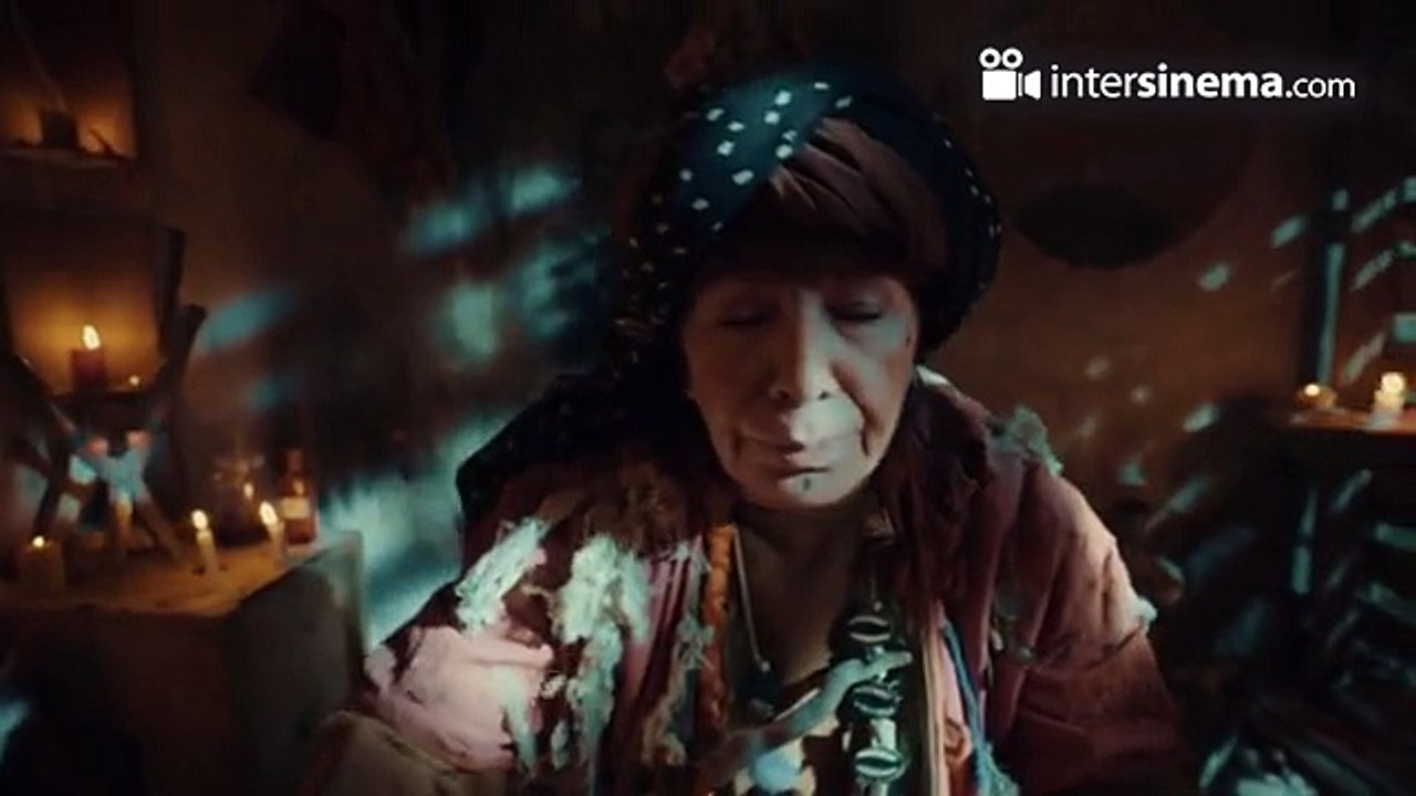Cin-i Ayet - Fragman