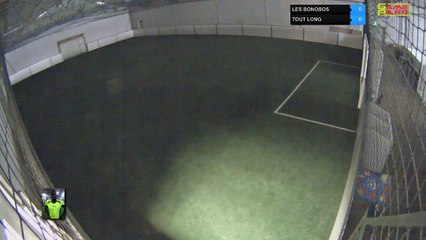 LES BONOBOS Vs TOUT LONG - 29/05/18 21:00 - LIGUE 1 - Poitiers Game Parc