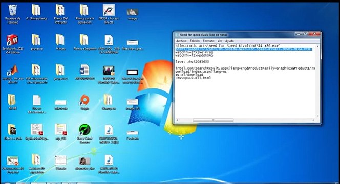 Descargar e Instalar Need For Speed Rival Pc Full Español-Solución a Los errores-Directx-msvcp110