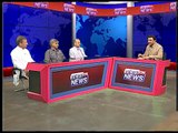 Programme: VIEWS ON NEWS.. TOPIC...  PAK-AFGHAN RELATIONS