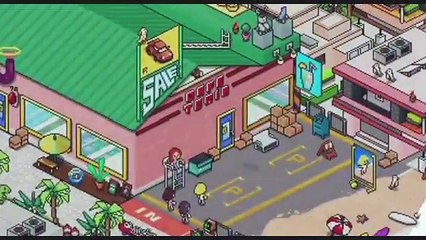 [MV] AOA _ Bingle Bangle(빙글뱅글)