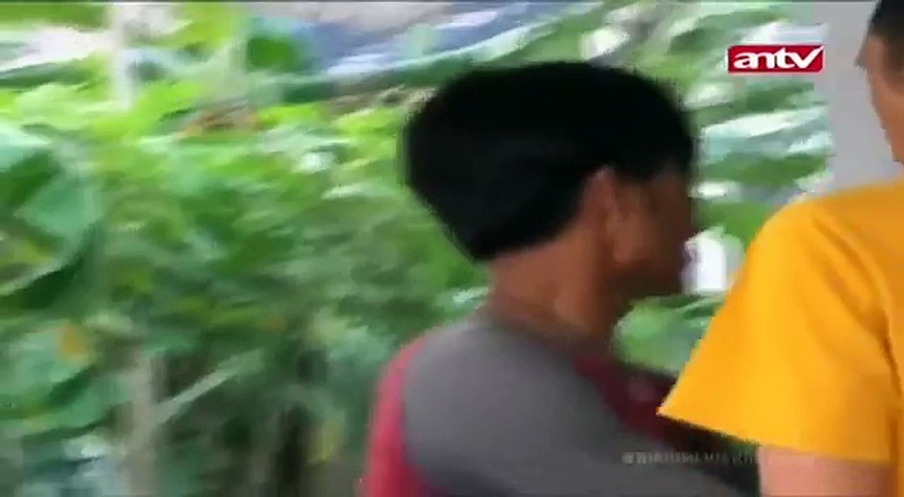 Bikin Mewek di ANTV Mandala Abadi Shoji & Feli Episode 24