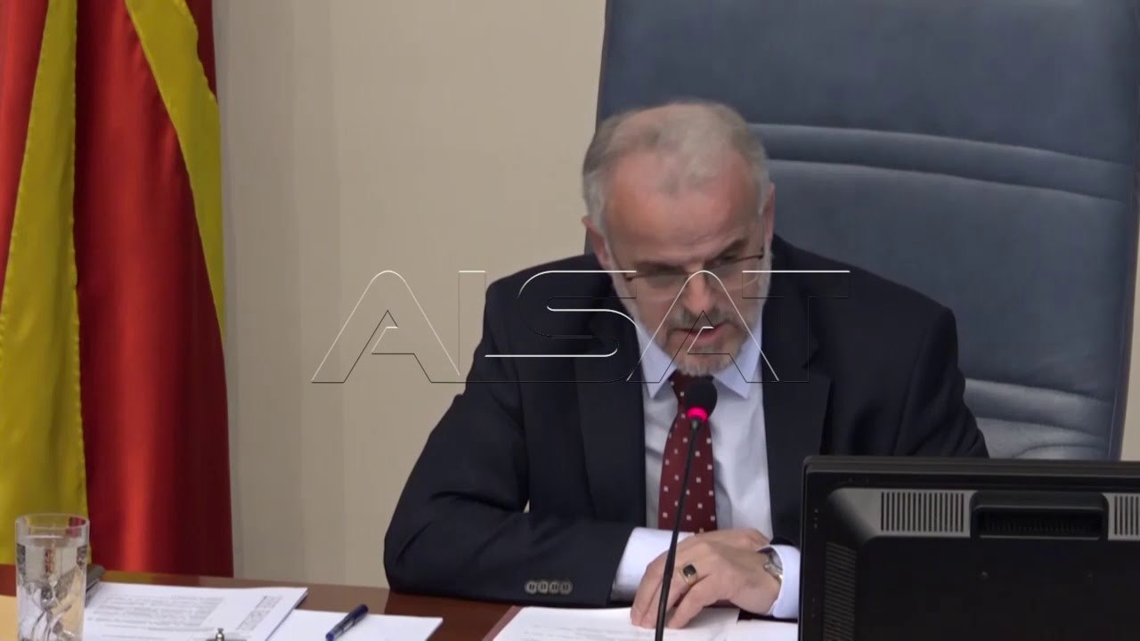 „Жан Моне“, работна група за измените на Деловн...