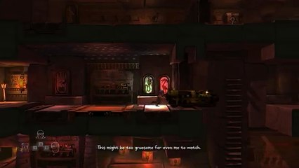 The Cave - Part 5 - Egyptian Pyramid (Gameplay/Walkthrough)