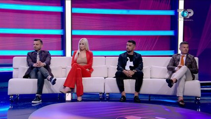 Procesi Sportiv, 28 Maj 2018, Pjesa 2 - Top Channel Albania - Sport Talk Show