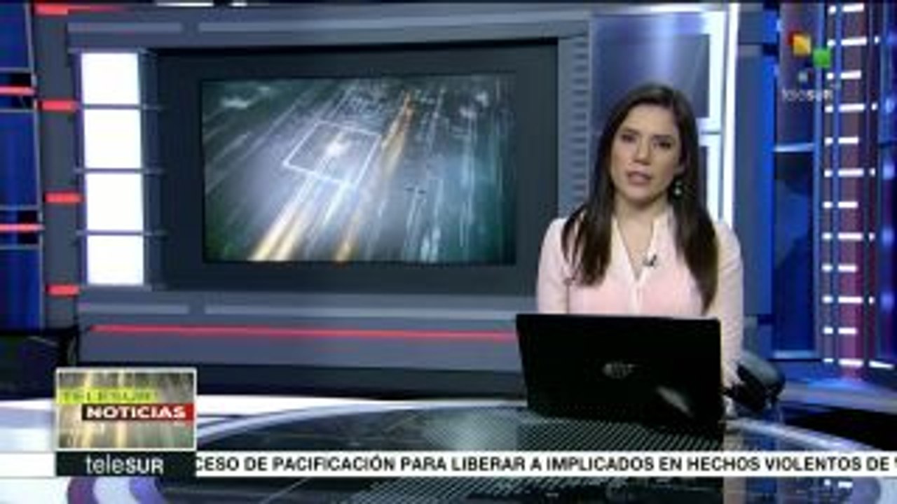 teleSUR noticias.  Colombia: segunda vuelta electoral