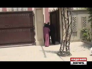 What Khurram Nawaz Did With 320 Hostel Girls-