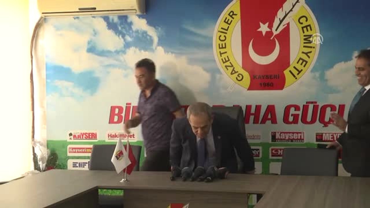 Tgf Genel Başkanı Karaca: "Gazeteler Yüzde 20 Zamlı İlanlarını Alacak"