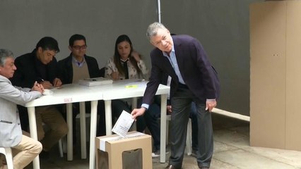 Colombia elige hoy presidente y el rumbo del proceso de paz