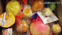 AMAZING SQUISHY PACKAGE-delitefulboutique