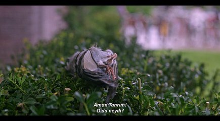 Ayin Altyazılı Fragman