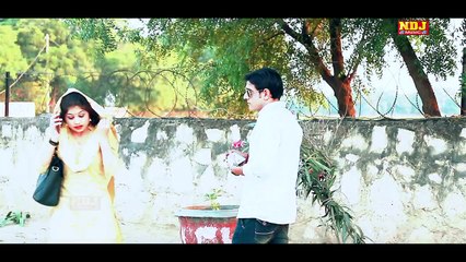 Ghunghat Gandas # घुँघट गंडास # Best Haryanvi DJ Song 2018# Anil Prem Nagriya_Mohit Sharma_Manvi