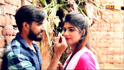 Chandi Ka Chhalla - चाँदी का छल्ला - Monu Verma - Sonika Singh - Latest Haryanvi DJ Song 2018