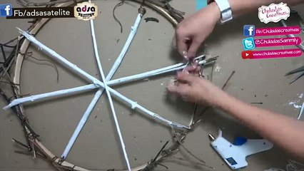 Halloween Telaraña :: Chuladas Creativas